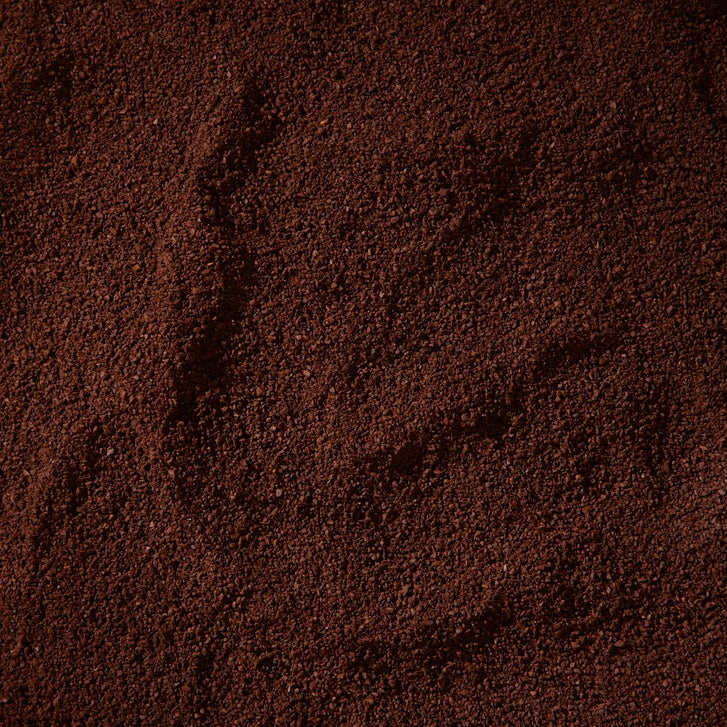 Kirkland Signature Decaffeinated Coffee, Dark Roast, 3 lbs