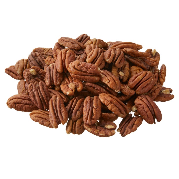 Kirkland Signature Pecan Halves, 2 lbs