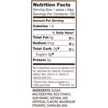 Tic Tac, Freshmint, 1 oz, 12-count