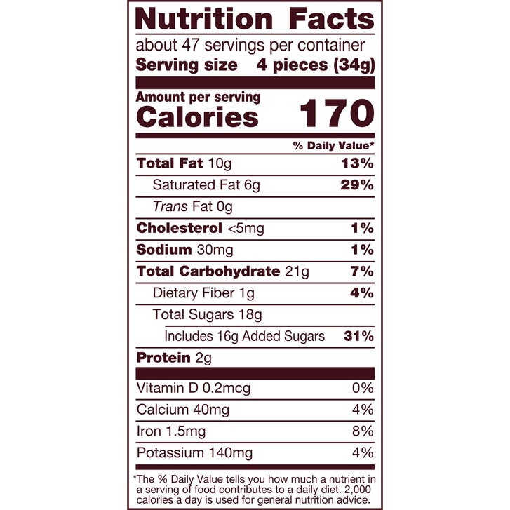 Hershey's Miniatures, Variety Pack, 56 oz