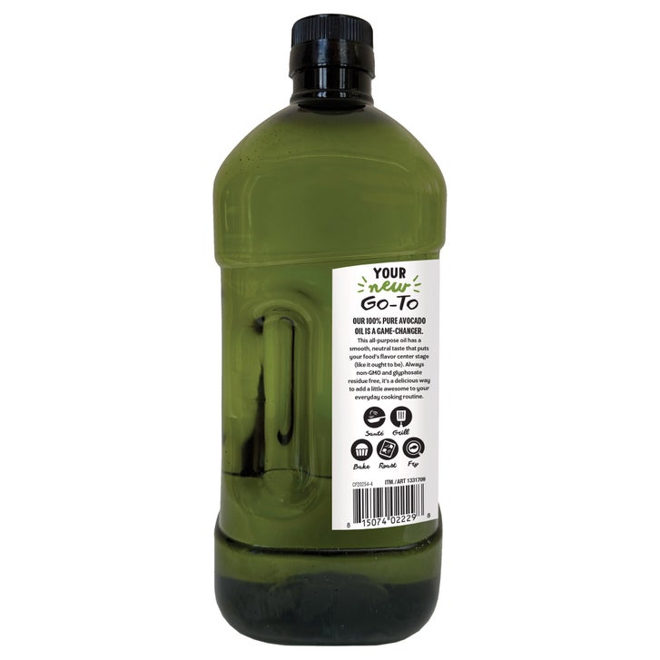 Chosen Foods, 100% Pure Avocado Oil, 2 L