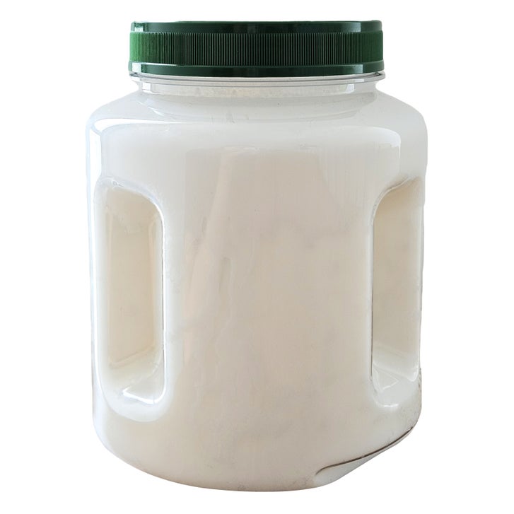 Kirkland Signature, Organic Virgin Coconut Oil, 84 fl oz