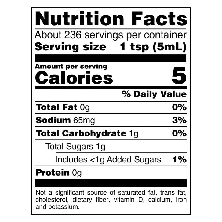 Lea & Perrins, Worcestershire Sauce, 20 fl oz, 2-Count