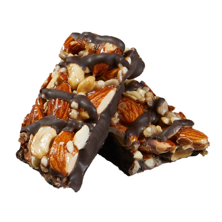 Kirkland Signature Nut Bars, 1.41 oz, 30-count