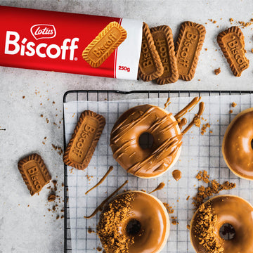 Biscoff Lotus Biscoff Cookies, 35.2 oz