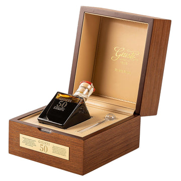 Giusti 50 Year Aged Balsamic Vinegar Reserve, 3.4 fl oz.