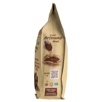 Mayorga Organic Artesano Blend Whole Bean Coffee, Medium Roast, 2 lb – view 2