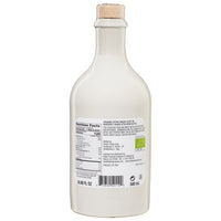 Arte Organic Extra Virgin Olive Oil, 2 Pack Ceramic Bottle, 33.8 fl oz. Total