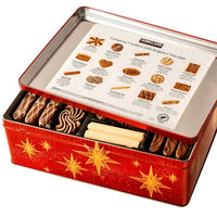 Kirkland Signature European Cookies With Belgian Chocolate, Assortment, 49.4 oz