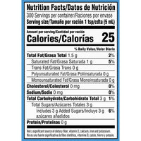 Nestlé Coffee-mate Coffee Creamer, French Vanilla, Pump Bottle, 50.7 fl oz