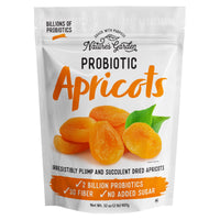 Nature's Garden Probiotic Dried Apricots, 32 oz