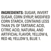 Sour Patch Kids Soft & Chewy Candy, 2 oz, 24-count
