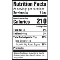 SOUR PATCH KIDS Soft & Chewy Candy, 2 oz, 24 ct