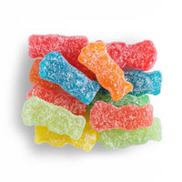SOUR PATCH KIDS Soft & Chewy Candy, 2 oz, 24 ct