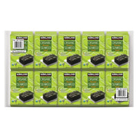 Kirkland Signature Organic Roasted Seaweed, 0.6 oz, 10-count