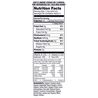 Kirkland Signature, Organic Chicken Stock, 32 fl oz, 6-Count