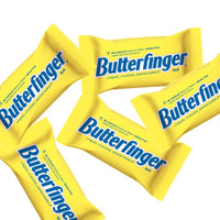 Butterfinger, Share Size  Pack, 3.7 oz, 18-count