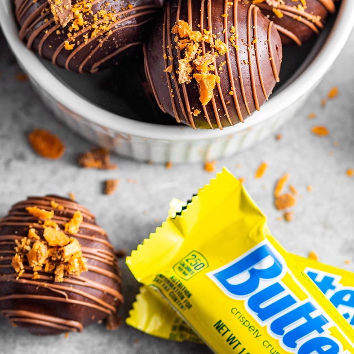 Butterfinger, Share Size  Pack, 3.7 oz, 18-count