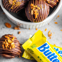 Butterfinger, Share Size  Pack, 3.7 oz, 18-count