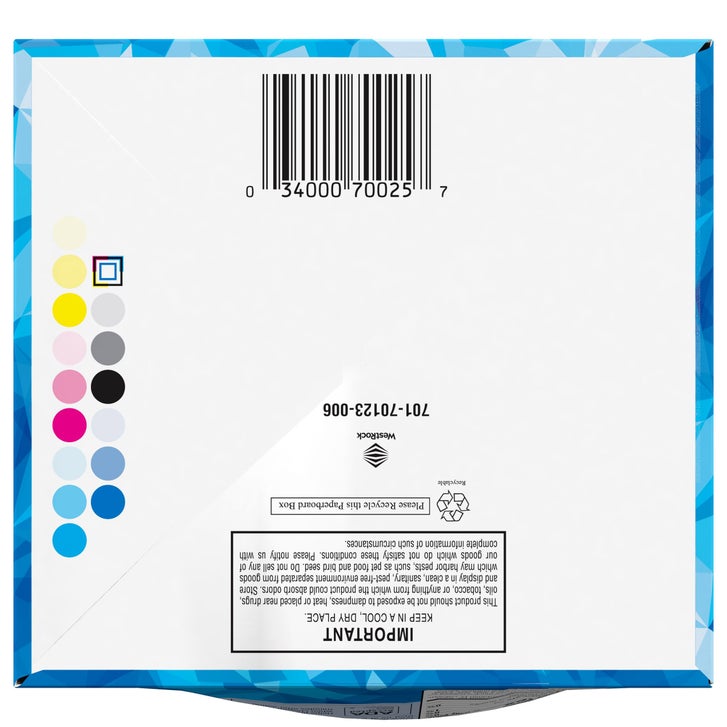 Ice Breakers Cube Peppermint Gum, 40 pieces, 4-count