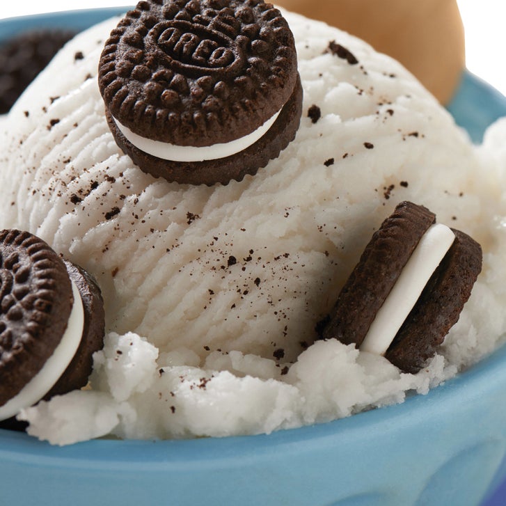 Oreo Mini Sandwich Cookies, Variety Pack, 1.5 oz,  30-count