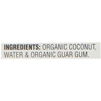 Thai Kitchen Organic Coconut Milk, Unsweetened, 13.66 fl oz, 6 ct