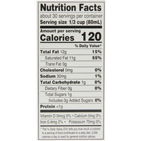 Thai Kitchen Organic Coconut Milk, Unsweetened, 13.66 fl oz, 6 ct