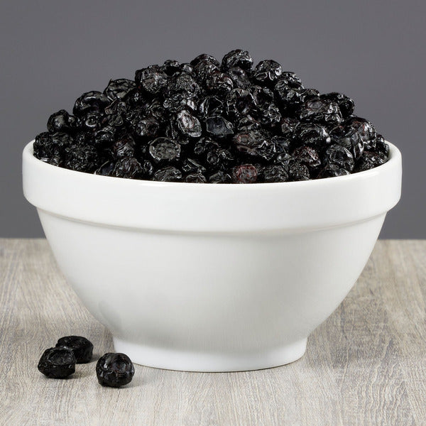 Kirkland Signature Whole Dried Blueberries, 20 oz