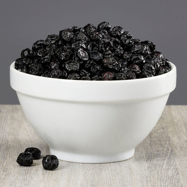 Kirkland Signature Whole Dried Blueberries, 20 oz