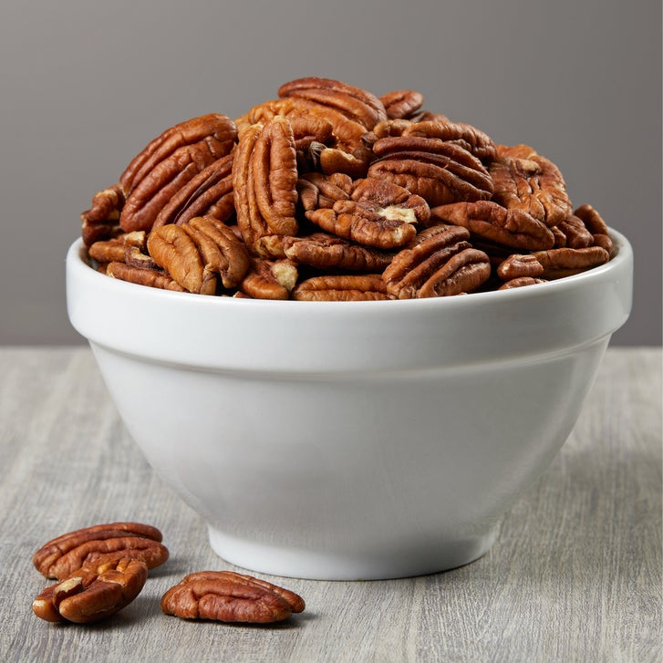 Kirkland Signature Pecan Halves, 2 lbs