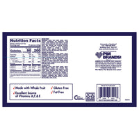Welch's Fruit Snacks, Variety Pack, 2.25 oz, 20 ct