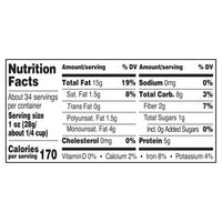 Member's Mark Unsalted Deluxe Mixed Nuts, 34 oz.