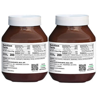 Nutella Hazelnut Spread with Cocoa, 33.5 oz, 2 ct