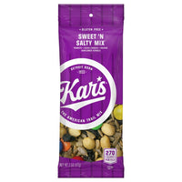 Kar's Trail Mix, Sweet 'N Salty, 2 oz, 24-count
