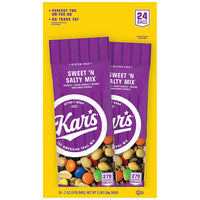 Kar's Trail Mix, Sweet 'N Salty, 2 oz, 24-count