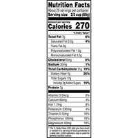 Quaker Simply Granola Cereal, 34.5 oz, 2 ct