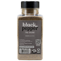 Kirkland Signature Fine Ground Black Pepper, 12.3 oz