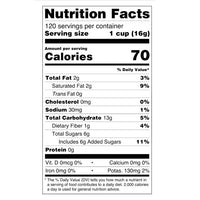 TNI King Coffee 3-in-1 Instant Coffeemix Sticks, Medium, 0.56 oz, 120-count