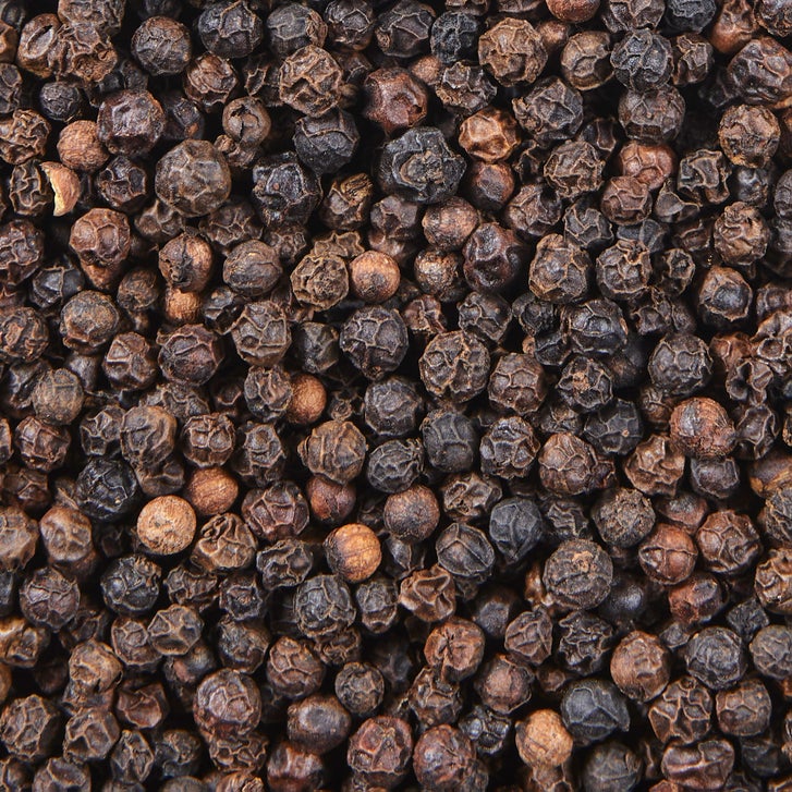 Kirkland Signature, Whole Black Peppercorn, 14.1 oz