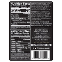 DaVinci Gourmet Toasted Marshmallow Flavored Syrup, 25.4 oz