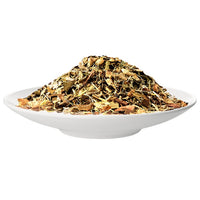 Brook 37 Ambrosia Gift Box Tea Collection, 4 Loose Leaf Tins (4 oz Total)  2 Teacups & Infusers