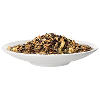 Brook 37 Ambrosia Gift Box Tea Collection, 4 Loose Leaf Tins (4 oz Total)  2 Teacups & Infusers
