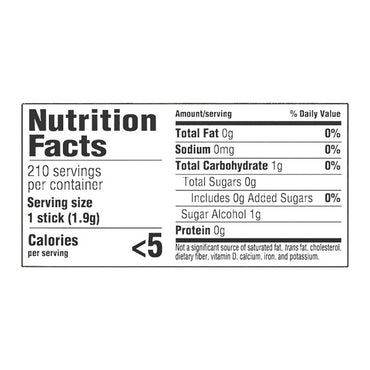 Trident Sugar Free Gum, Tropical Twist, 14-count, 15-pack