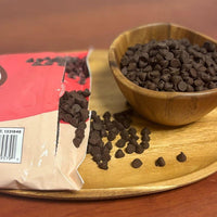 Kirkland Signature Semi-Sweet Chocolate Chips, 4.5 lbs