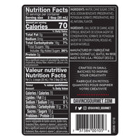 DaVinci Classic Syrup, Strawberry, 25.4 oz