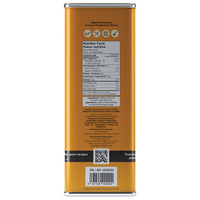 Terra Delyssa Classic Olive Oil Tin, 3 L