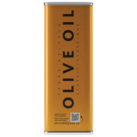 Terra Delyssa Classic Olive Oil Tin, 3 L