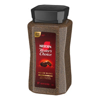 NESCAFE Taster's Choice Instant Coffee, House Blend, Light-Medium Roast, 14 oz