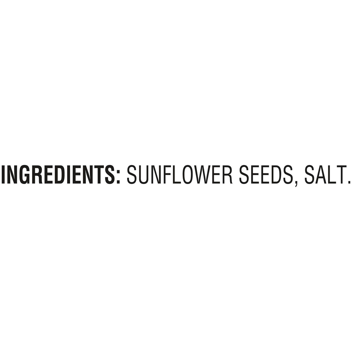 David Original Sunflower Seeds, 1.75 oz., 24 pk.