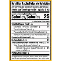 Nestlé Coffee-mate Coffee Creamer, Hazelnut, Pump Bottle, 50.7 fl oz